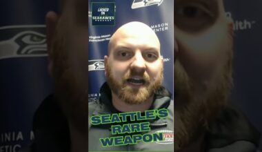 How Nick "The Dictator" Emmanwori Has TRANSFORMED Seattle Seahawks' Defense
