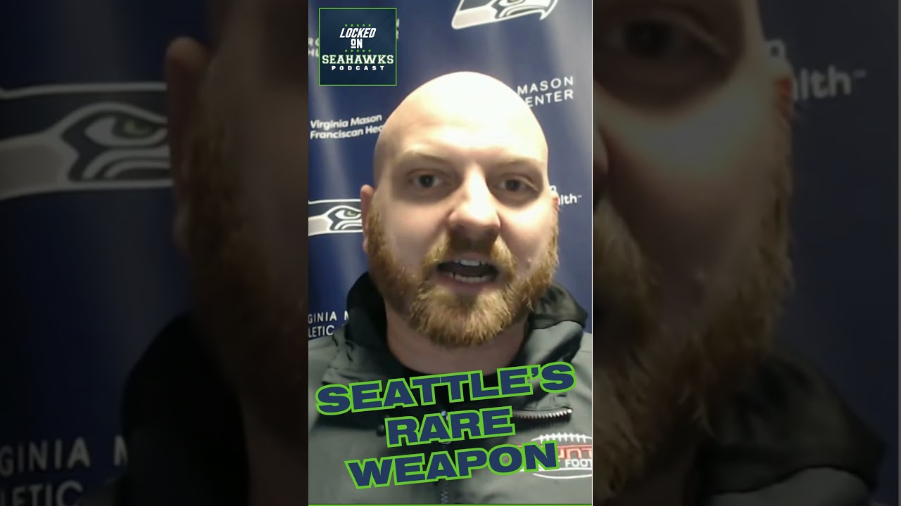 How Nick "The Dictator" Emmanwori Has TRANSFORMED Seattle Seahawks' Defense