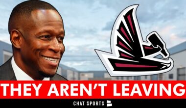 Atlanta Falcons Fans Just Got Their Worst News Yet…
