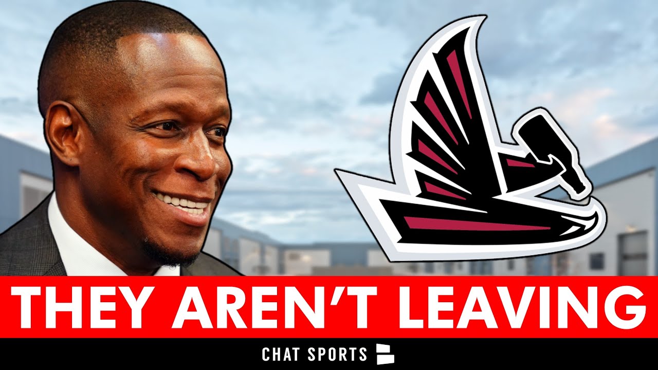 Atlanta Falcons Fans Just Got Their Worst News Yet…