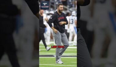 Nick Caley’s Play Calling FUELED the Texans’ Comeback 🔥 #nickcaley #houstontexans #texans #nfl