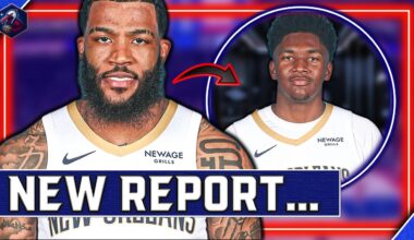 You Weren't Supposed To Notice...