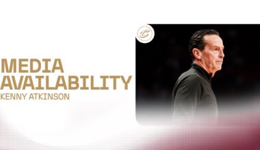 Cavs at Heat | Kenny Atkinson Post Game | 11.10.2025