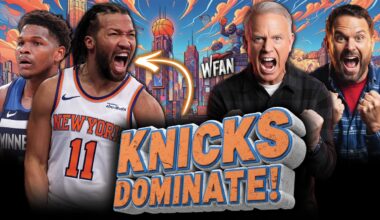 The Knicks Are BACK: THIS Is Why Mike Brown Was Hired!