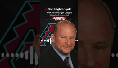 Why would Arizona Diamondbacks consider trading Ketel Marte?