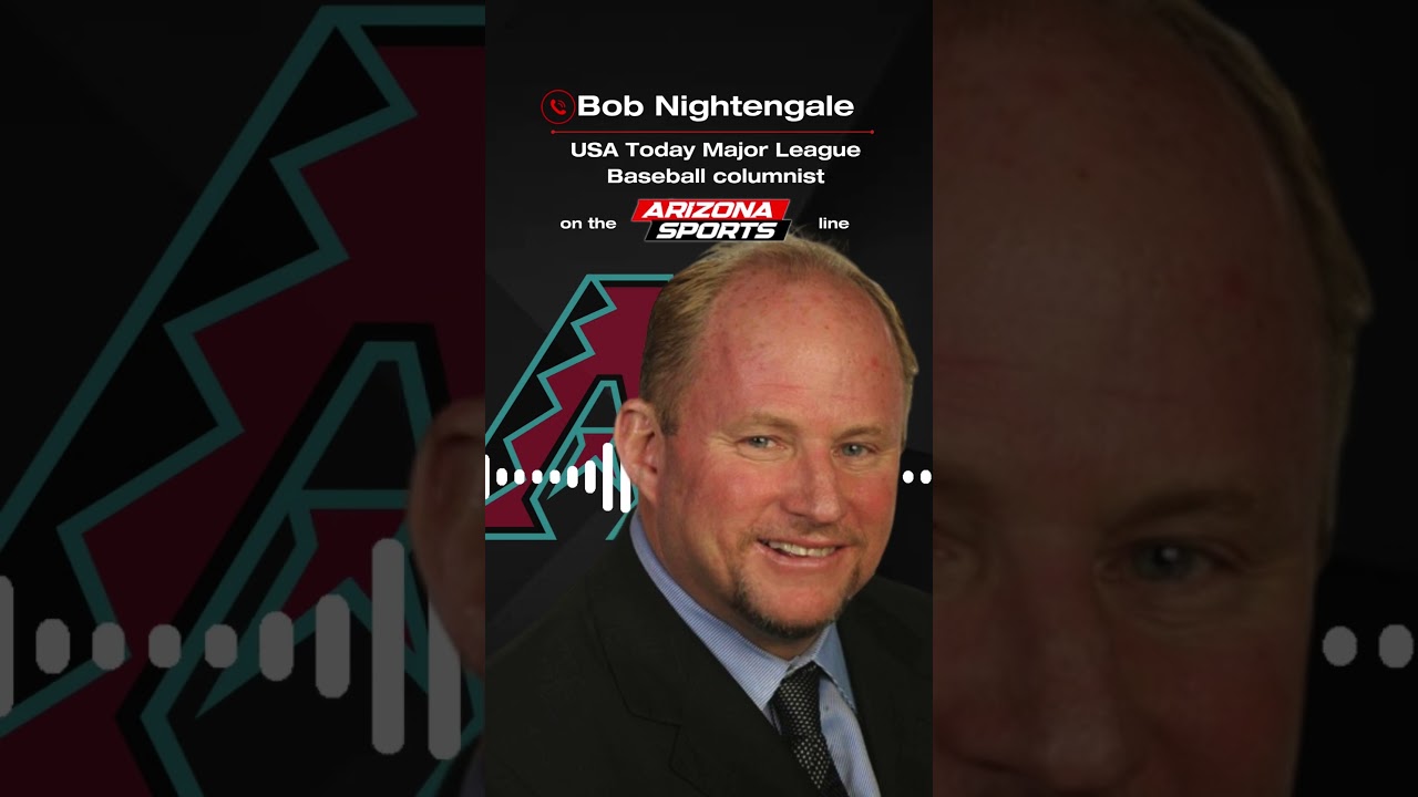 Why would Arizona Diamondbacks consider trading Ketel Marte?