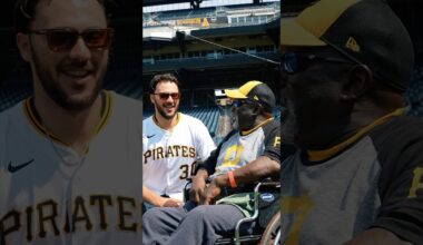 It’s more than just a thank you.