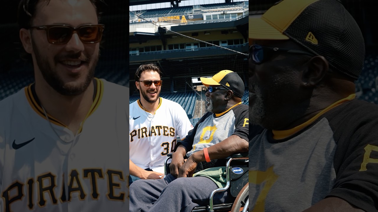 It’s more than just a thank you.