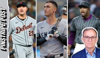 Five Burning Questions for the Yankees Hot Stove | Pinstripe Post