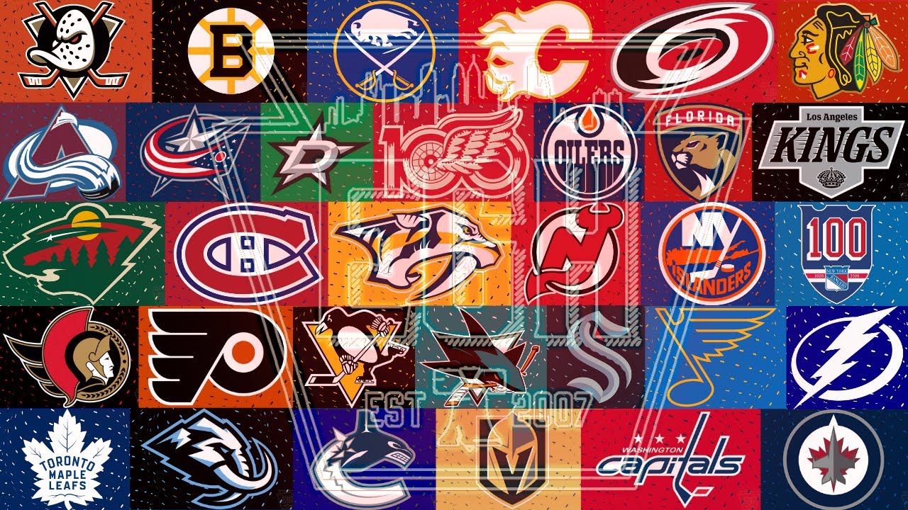 All 32 NHL Goal Horns (2026)