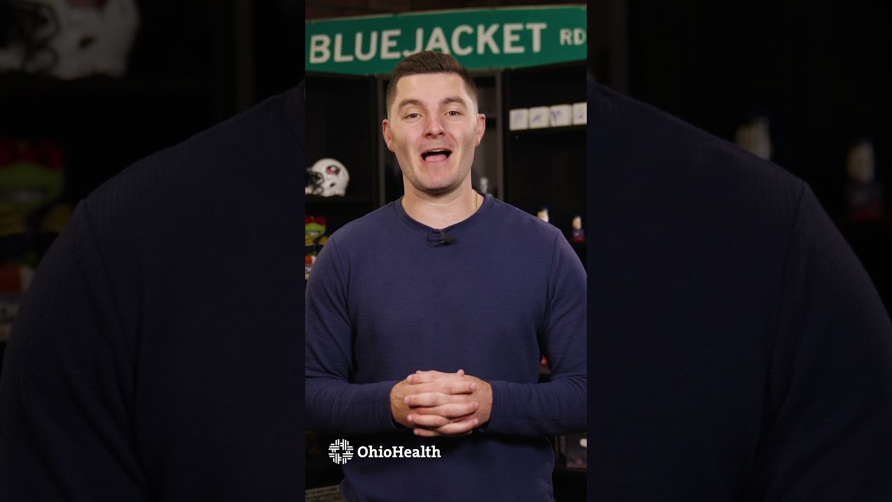 Marchy’s on an 8 Game Point Streak! | CBJ Today