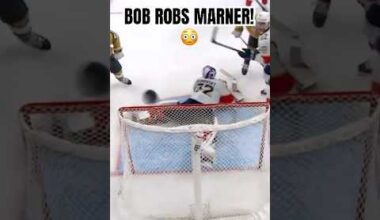 Bob with the toenail save!