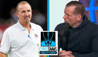 New York Giants head coach search: Who are the top candidates? | Chris Simms Unbuttoned | NFL on NBC