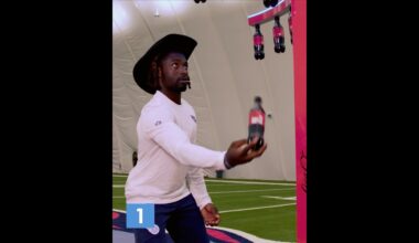 Who is the new sheriff in town 🤠