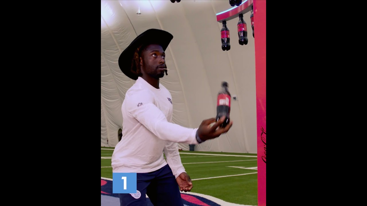 Who is the new sheriff in town 🤠