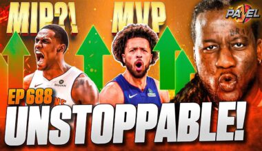 The Detroit Pistons Are UNSTOPPABLE Right Now | The Panel