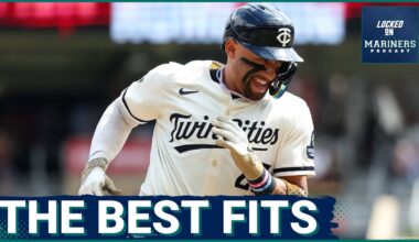 5 Teams the Seattle Mariners NEED to Talk to This Winter | Top 5 Tuesday