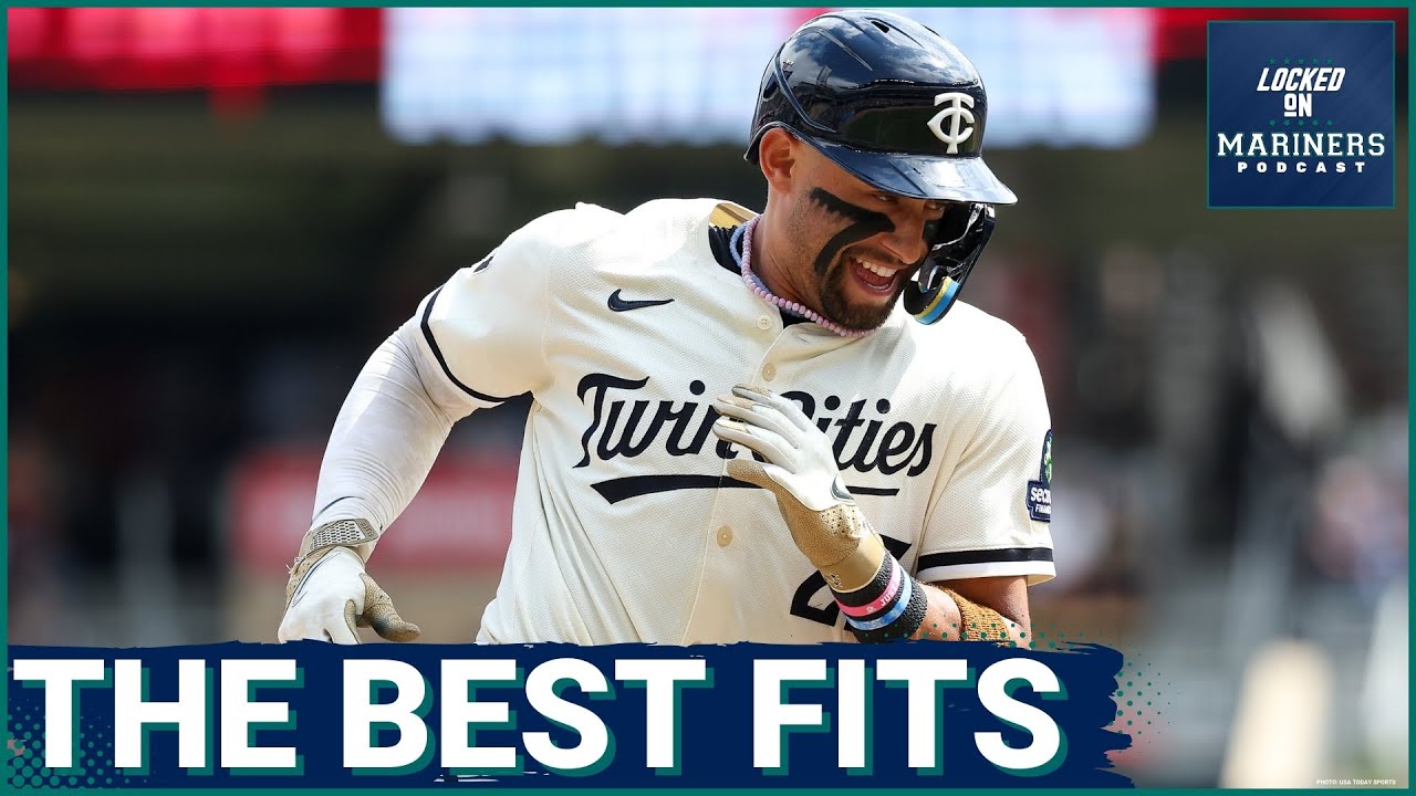 5 Teams the Seattle Mariners NEED to Talk to This Winter | Top 5 Tuesday