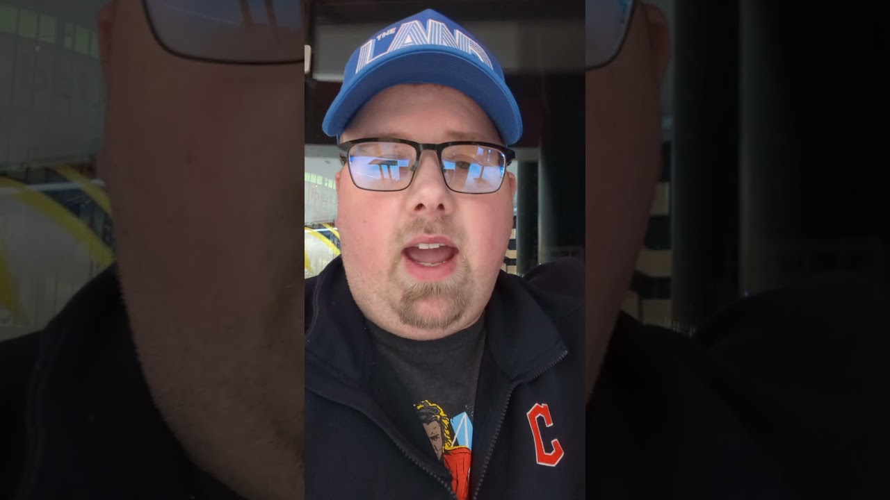 BREAKING: Cleveland Guardians Manager Stephen Vogt Wins 2nd Consecutive AL Manager of the Year Award