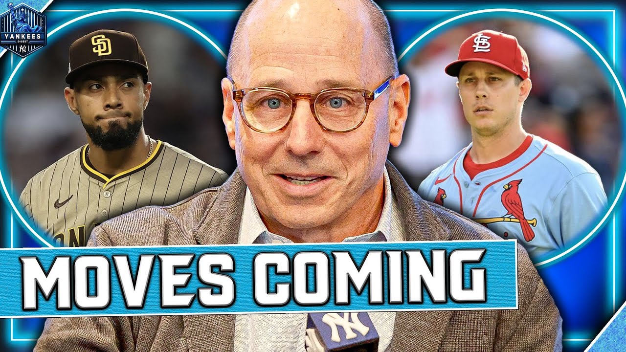 This is EXACTLY What the Yankees Need...