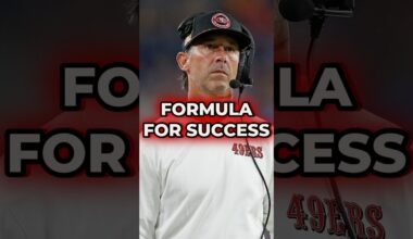 The San Francisco 49ers Must Do This To Save The Season #shorts 49ers News