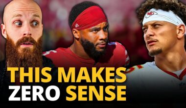 The Chiefs reveal some GOOD NEWS but questions still remain…