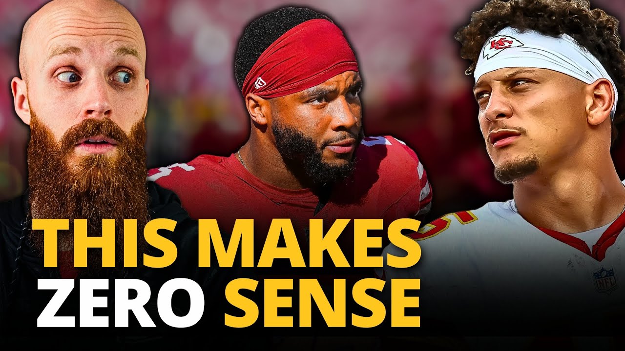 The Chiefs reveal some GOOD NEWS but questions still remain…