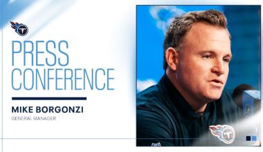 You Can Feel the Passion | Press Conference