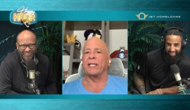 Reviewing Loss to Texans, Getting Back to Complimentary Football | Jacksonville Jaguars