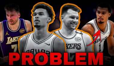 What Went Wrong With San Antonio Spurs And Victor Wembanyama?