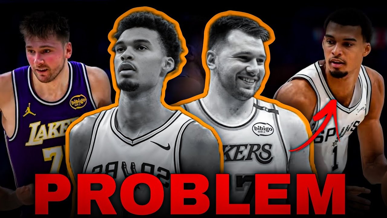 What Went Wrong With San Antonio Spurs And Victor Wembanyama?