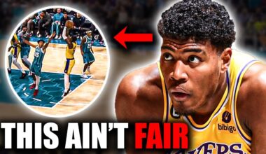 Los Angeles Lakers Created A MONSTER!