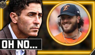 It's Happening Again... Padres NEWS