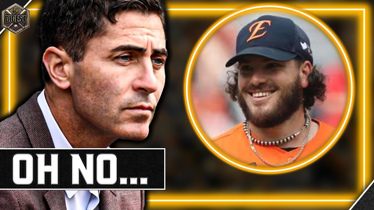 It's Happening Again... Padres NEWS