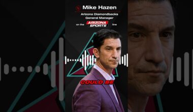 Arizona Diamondbacks willing to listen to offers for Ketel Marte