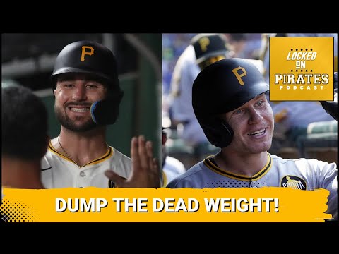 DUMPED: Non Tendering Jack Suwinski & Joey Bart is BOTH Cheap & Smart