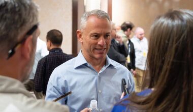 Bruce Levine provides latest Cubs news from GM Meetings l Cubs 360 l Marquee Sports Network