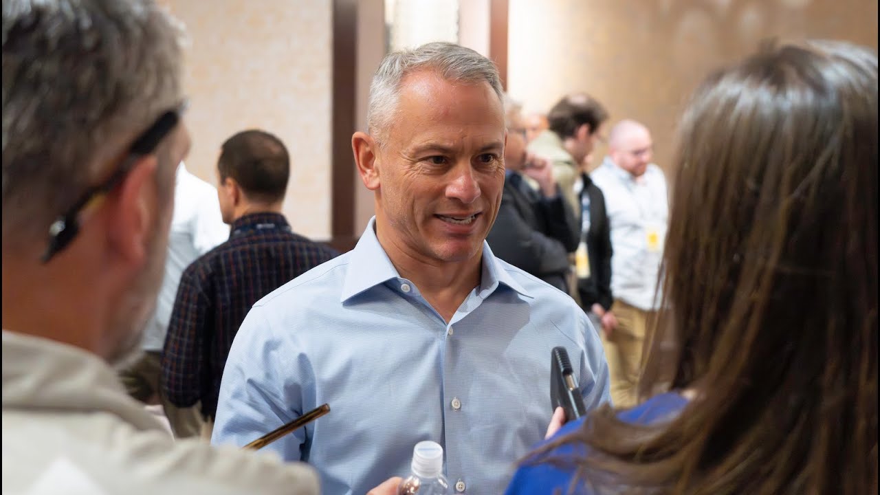 Bruce Levine provides latest Cubs news from GM Meetings l Cubs 360 l Marquee Sports Network