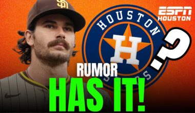 Could Dylan Cease Be the Astros’ New Ace? Free-Agent Shocker or Pass?