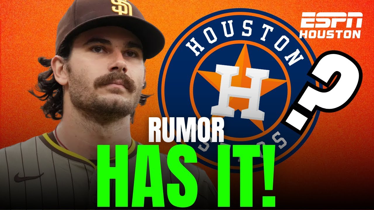 Could Dylan Cease Be the Astros’ New Ace? Free-Agent Shocker or Pass?