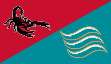 Daily Minors Quick-Notes 11/10/25 - Ahuna Gets 2 Hits, but Scottsdale Falls