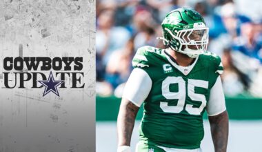 Turning the Page | Cowboys Update