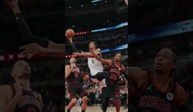 Big night for 1️⃣ #Spurs #NBA #victorwembanyama