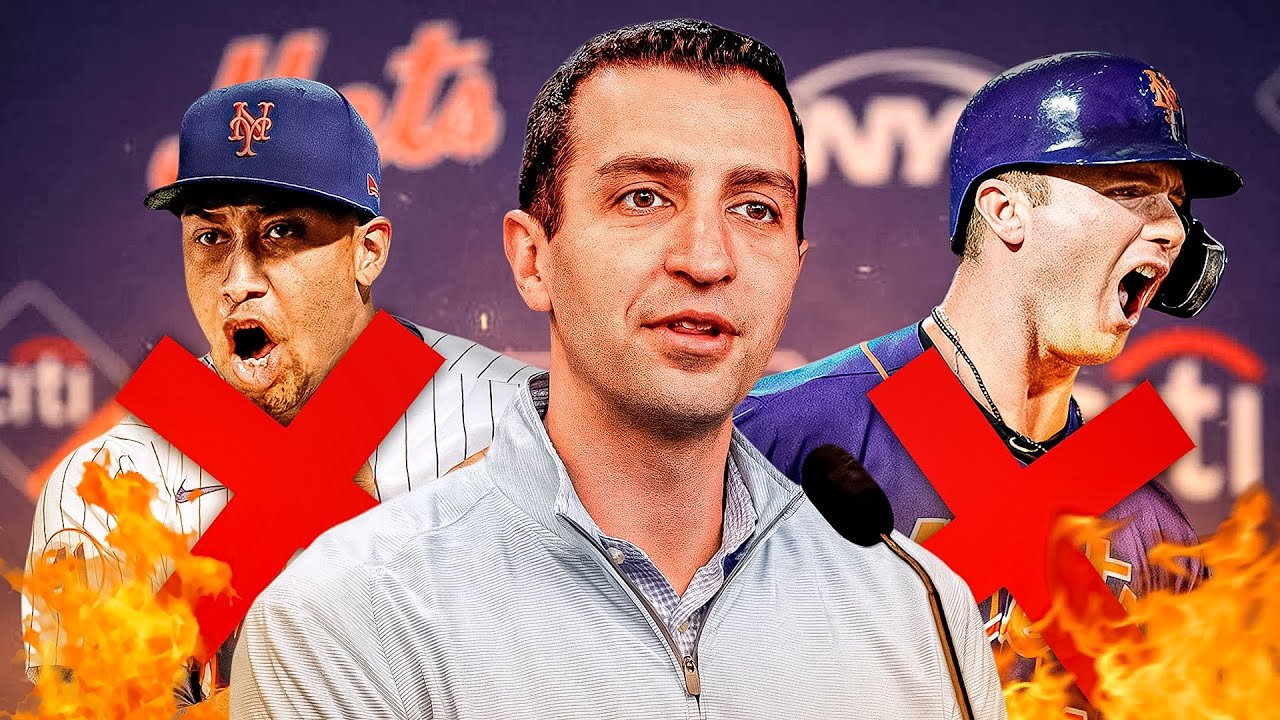 5 Big Mistakes Mets Could Make This Offseason