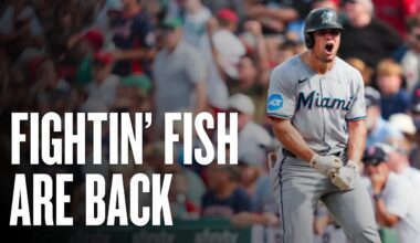 Fueled by every era, the Fightin’ Fish are back for 2026