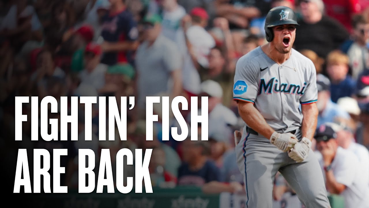 Fueled by every era, the Fightin’ Fish are back for 2026