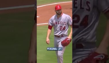 The Angels had NO BUSINESS doing this.