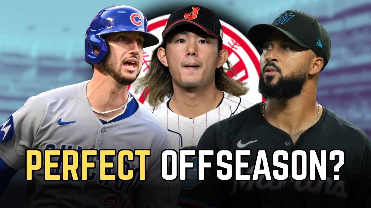 How the Yankees Can WIN the 2026 World Series | Offseason Overview