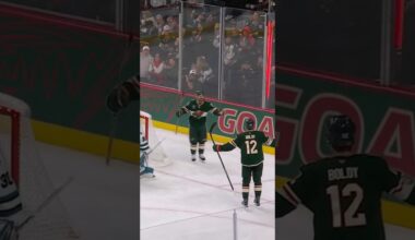 Zuccy dished and Bolds ate 🍽️