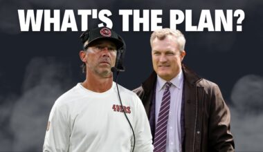 Did the 49ers Just Give Up on 2025? — No Trade Deadline Moves